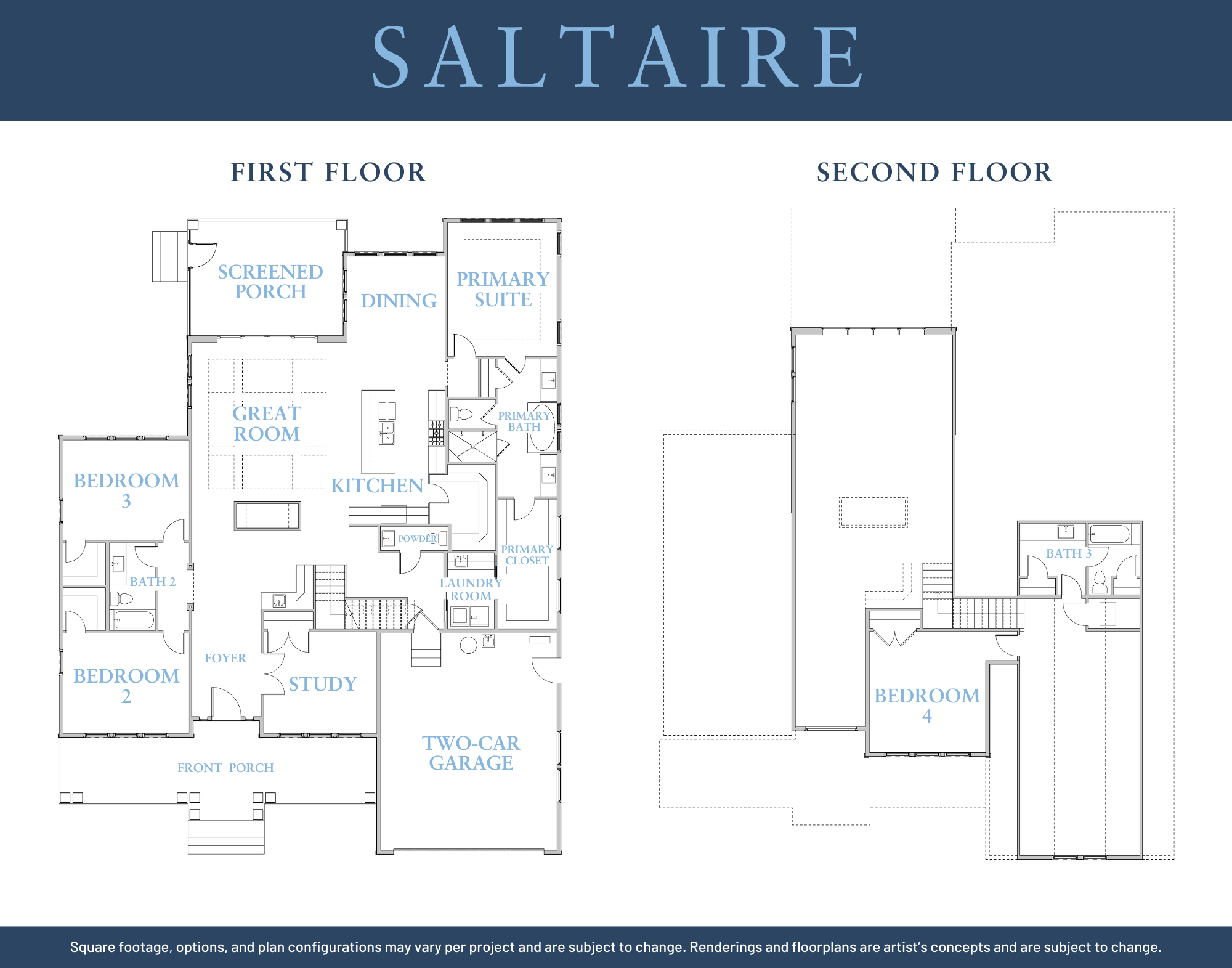 Saltaire